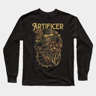 Artificer Long Sleeve T-Shirt